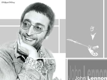 John Lennon screenshot