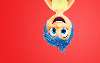 Joy Inside Out screenshot