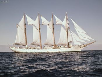 Juan Sebastian De Elcano Spanish Navy screenshot