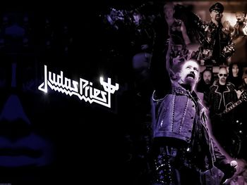 Judas Priest screenshot