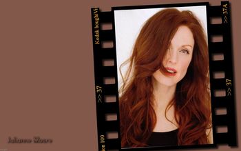 Julianne Moore screenshot