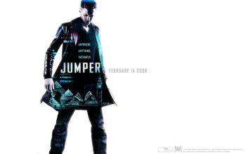 Jumper screenshot