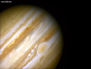 Jupiter screenshot