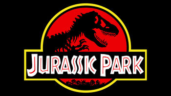 Jurassic Park screenshot