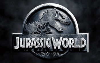 Jurassic World 2015 Movie screenshot