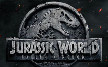 Jurassic World Fallen Kingdom 2018 screenshot
