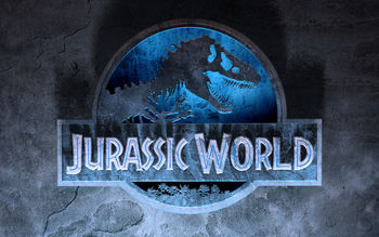Jurassic World screenshot