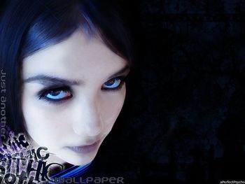Just Another Gothic screenshot