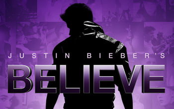 Justin Bieber