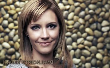 Kadee Strickland screenshot