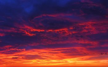 Kaikoura Sunrise screenshot