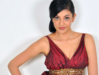 Kajal Agarwal 2010 Latest screenshot