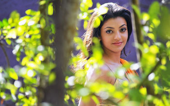 Kajal Agarwal 2014 screenshot