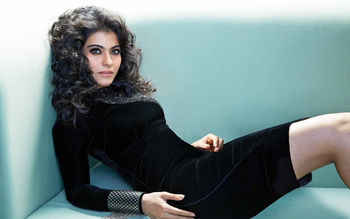 Kajol screenshot