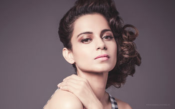 Kangana Ranaut 2015 screenshot