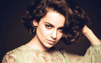 Kangana Ranaut 2016 Bollywood screenshot