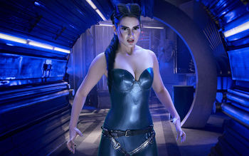 Kangna Ranaut in Krrish 3 screenshot