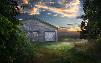 Kansas Dream Home screenshot