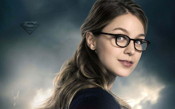 Kara Danvers Supergirl screenshot