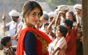 Kareena Kapoor 2014 screenshot