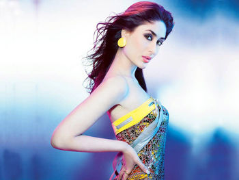 Kareena Kapoor latest screenshot