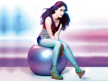 Kareena Kapoor New screenshot