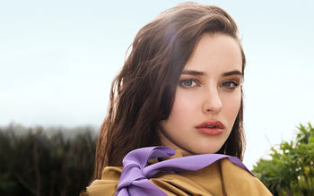 Katherine Langford 2017 HD screenshot