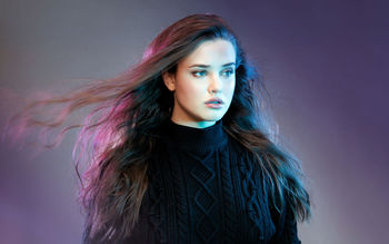 Katherine Langford 2017 screenshot