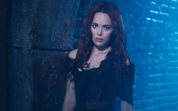 Katia Winter screenshot