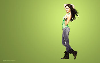 Katrina Kaif Bollywood Actress screenshot