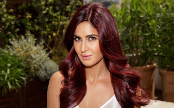 Katrina Kaif Bollywood Heroine screenshot