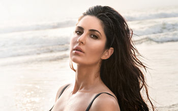 Katrina Kaif GQ Shoot screenshot