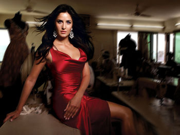 Katrina Kaif HQ screenshot