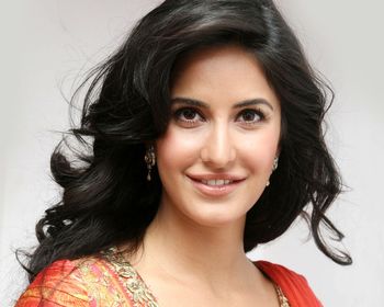 Katrina Kaif New 2010 screenshot