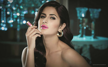 Katrina Kaif Pink Lips screenshot