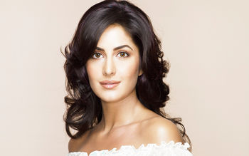 Katrina Kaif Widescreen HD screenshot