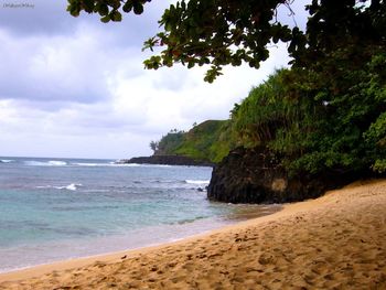Kauai Hideaways Beach screenshot