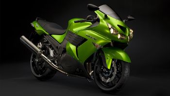 Kawasaki screenshot