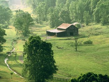 Keeping It Rural Williamson County Tennessee screenshot