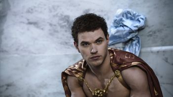 Kellan Lutz screenshot