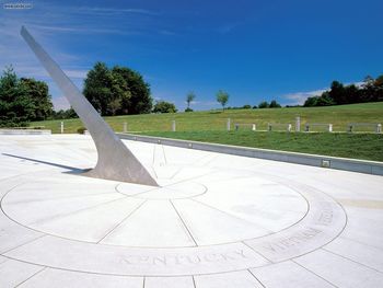 Kentucky Vietnam Veterans Memorial Frankfort Kentucky screenshot
