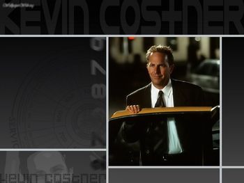 Kevin Costner screenshot