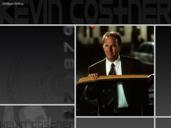 Kevin Costner screenshot