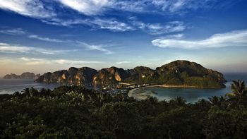 Kho Phi Phi, Thailand screenshot