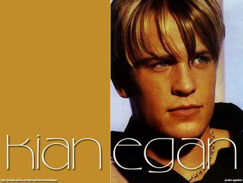 Kian Egan screenshot