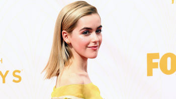 Kiernan Shipka screenshot