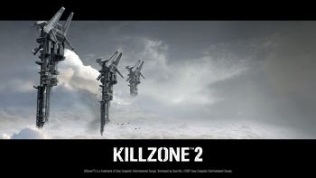 Killzone 2 screenshot