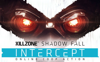 Killzone Shadow Fall Intercept screenshot
