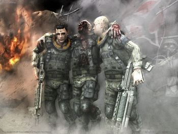 Killzone screenshot