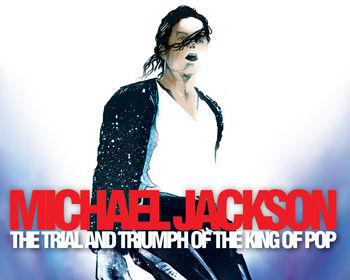 King of Pop Michael Jackson screenshot
